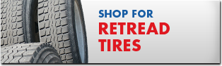 Retread Tires